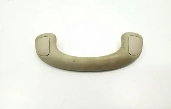 Toyota Land Cruiser (J120) Front interior roof grab handle 7460360010