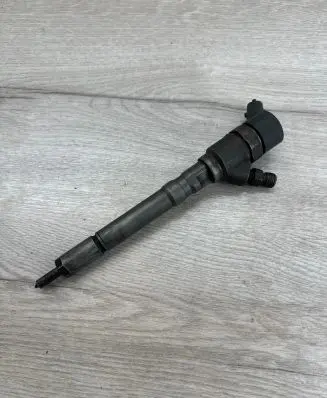 Hyundai Santa Fe Fuel injector 0445110064