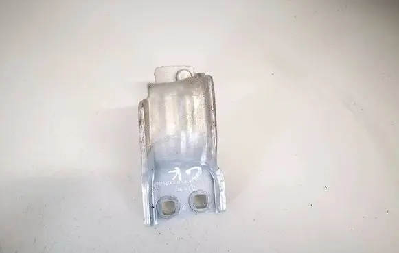 Volkswagen PASSAT B6 Tailgate/trunk/boot hinge 3c9827301d
