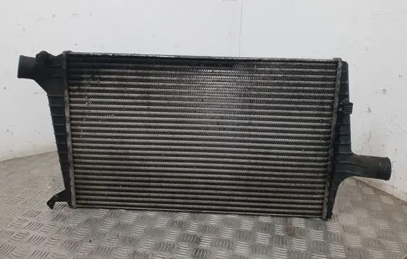 Audi A6 S6 C5 4B Intercooler radiator 4B0145805A