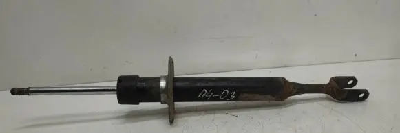 Front shock absorber/damper