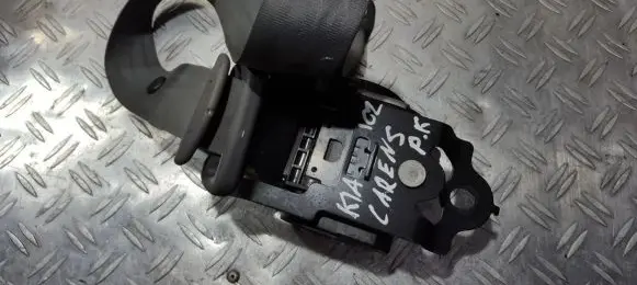 KIA Carens I Front seatbelt hss30120r30471