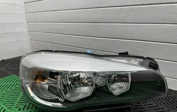 BMW 2 F45 Headlight/headlamp 7422574 030129020202 LE13A6307