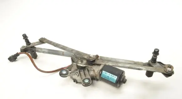 Opel Antara Front wiper linkage and motor 20829043