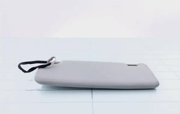 Volvo S40, V40 Sun visor 30800724