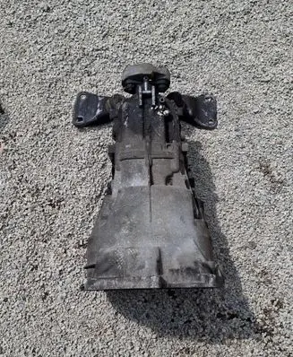 BMW 3 E36 Manual 5 speed gearbox 1053401098 ATF