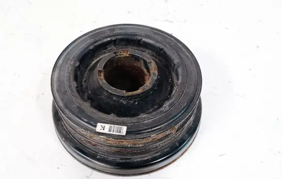 BMW X5M E70 Crankshaft pulley 8511371