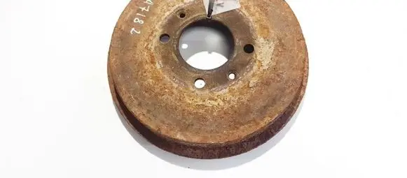 Citroen Xsara Drum brake (rear) 
