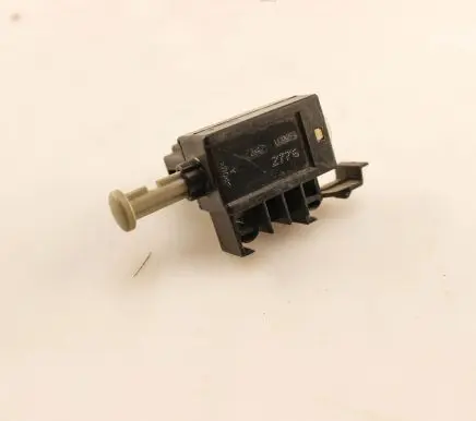 Clutch pedal sensor
