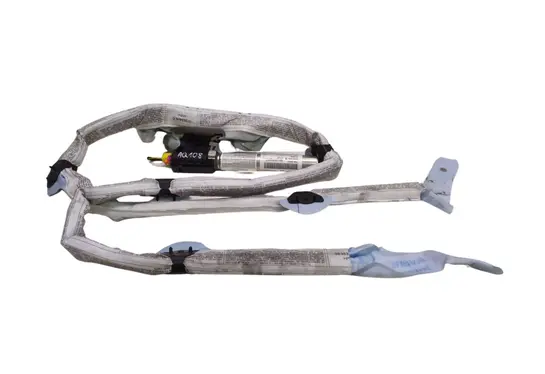 Audi A6 S6 C6 4F Roof airbag 4F9880742A