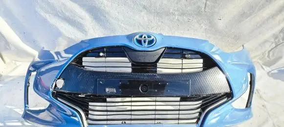 Toyota Yaris Cross Front bumper 52119K0050
