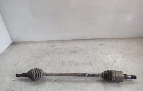 Fiat Freemont Rear driveshaft