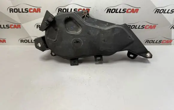 Land Rover Freelander 2 - LR2 Timing belt guard (cover) 53614A
