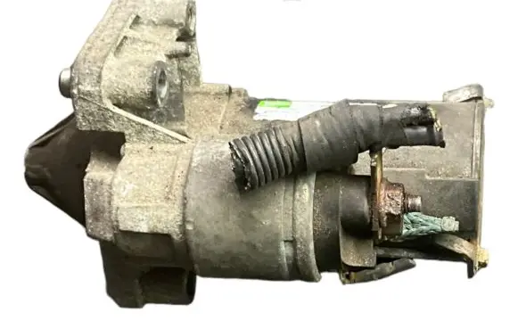 Citroen DS3 Starter motor 9688268480