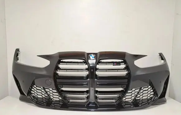 BMW M3 G80 Front bumper 7884094 8084234