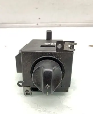 Mercedes-Benz A W168 Light switch 1685450704