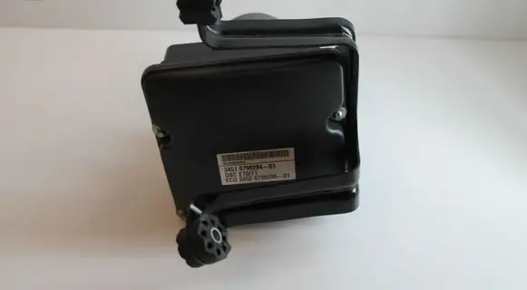 BMW X5 E70 ABS Pump
