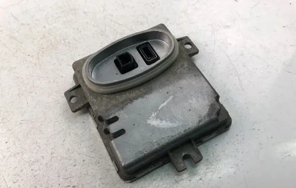 BMW 3 E90 E91 Xenon control unit/module 6948180