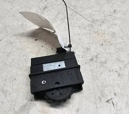 Renault Scenic I Headlight level height control switch 7700841245