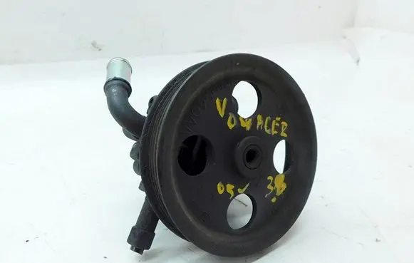 Chrysler Town u0026 Country IV Electric power steering pump 195877