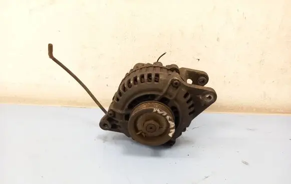 Mitsubishi Lancer Generator/alternator MD114620 MD111149 MD1111480