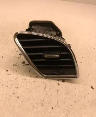 Audi A4 S4 B8 8K Dashboard side air vent grill/cover trim 8T1820902C