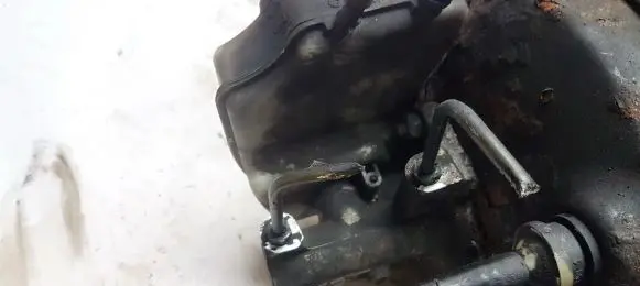 Mercedes-Benz Sprinter W901 W902 W903 W904 Master brake cylinder