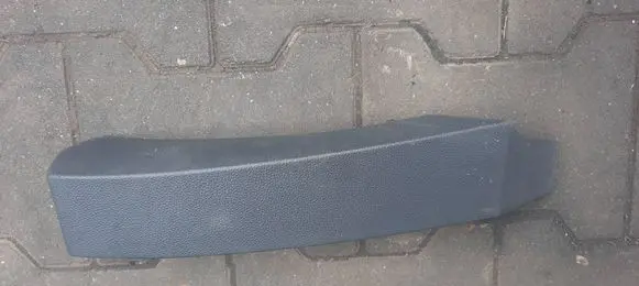 Renault Master III Dashboard trim 681085612R 00233115 A00233114