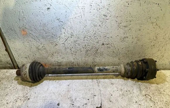 Audi A4 S4 B6 8E 8H Front driveshaft 8E0407272AE