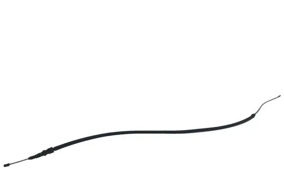 Handbrake/parking brake wiring cable