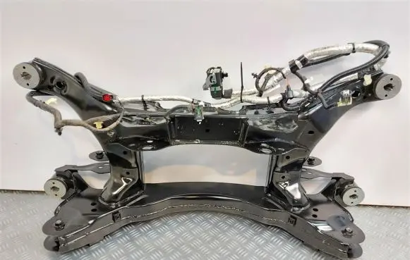 Ford Kuga III Rear subframe LX61-5K067-AEB