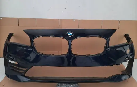BMW 2 F45 Front bumper