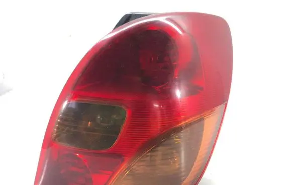 Rear/tail lights