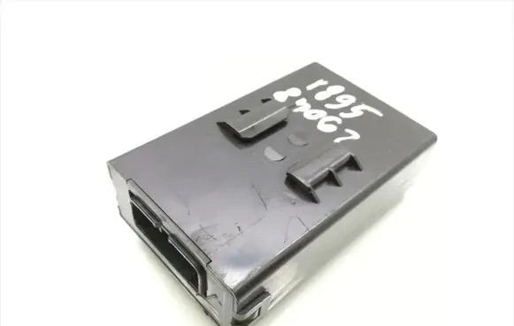 Mitsubishi Pajero Climate control unit MR460758 277300-0760
