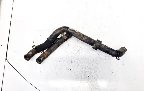 Skoda Superb B5 (3U) Engine coolant pipe/hose