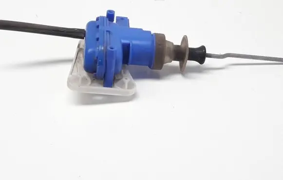 Audi 80 90 B3 Central locking motor 893862123
