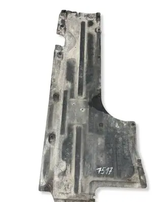 BMW 5 F10 F11 Side bottom protection 7207267