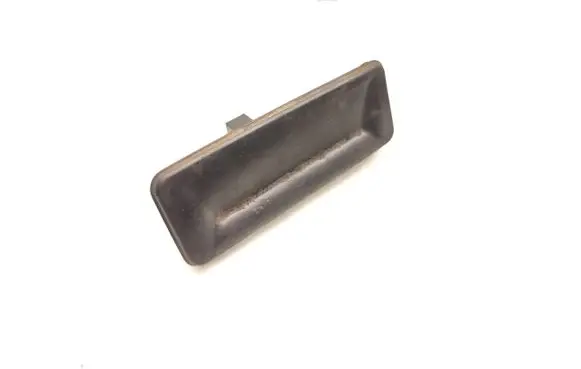 Skoda Octavia Mk2 (1Z) Tailgate/trunk/boot exterior handle