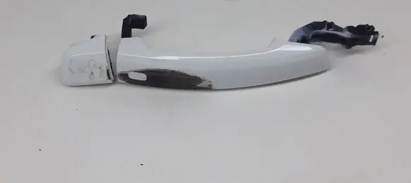 Audi Q2 - Front door exterior handle 8V0839885 8V0837205A 8V0837167