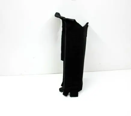 Trunk/boot floor carpet liner