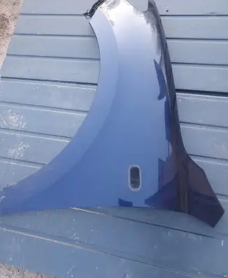 Hyundai Santa Fe Fender