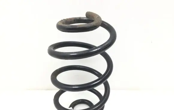 Nissan Micra Rear coil spring 