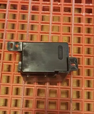 Chrysler Voyager Ignition lock p68210155ab