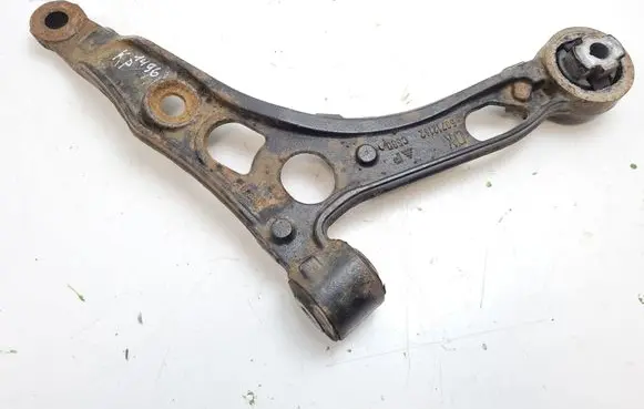 Peugeot Boxer Front lower control arm/wishbone 50712142