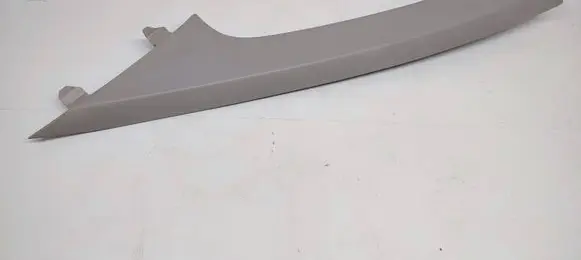 (A) pillar trim