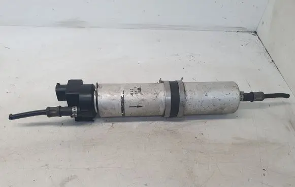 BMW 3 E90 E91 Fuel filter heater 3185701