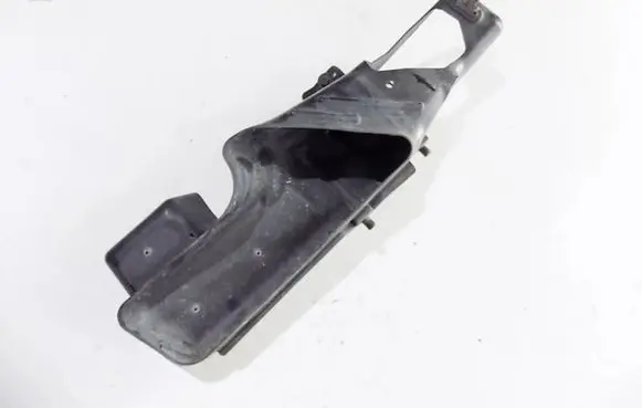 Honda Civic Intercooler air guide/duct channel