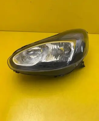 Opel Adam Headlight/headlamp 39015506