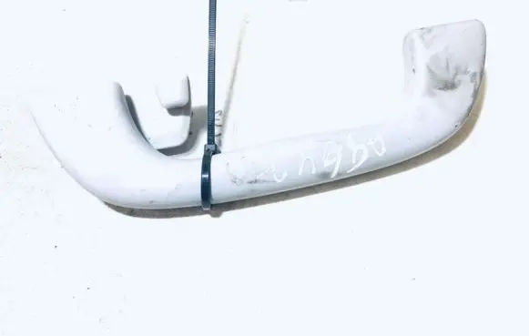 Mazda 3 I Rear interior roof grab handle