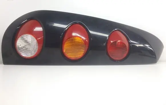 Smart ForFour I Rear/tail lights A4548200364